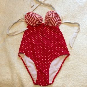 Beach Joy bathing suit